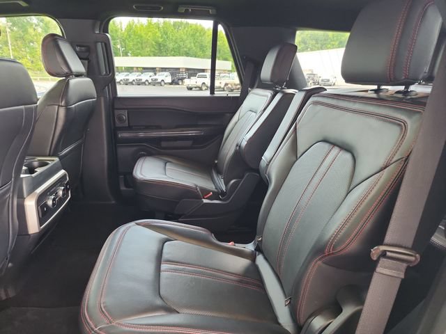 Used 2022 Ford Expedition Limited RWD image 19