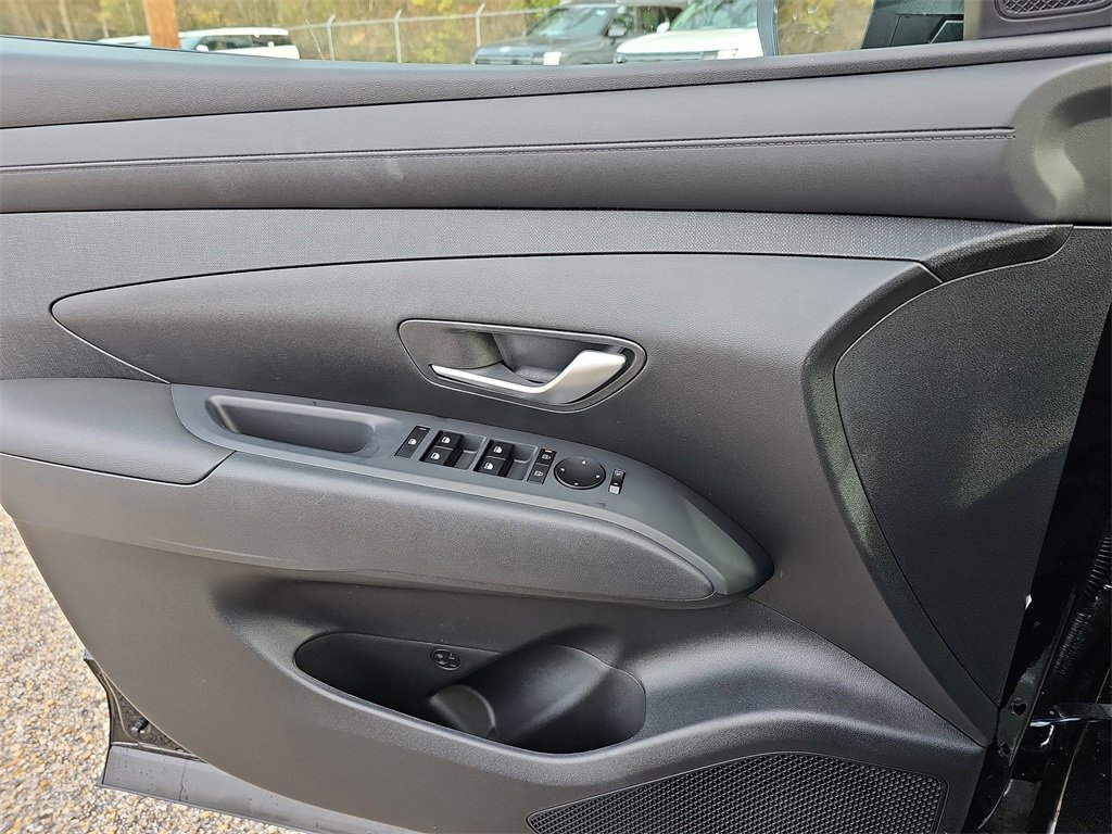 New 2026 Hyundai Tucson XRT image 26