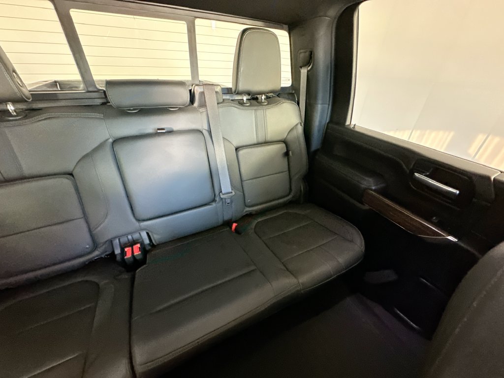 Used 2023 Chevrolet Silverado 3500 High Country w/ Technology Package AWD/4WD image 14