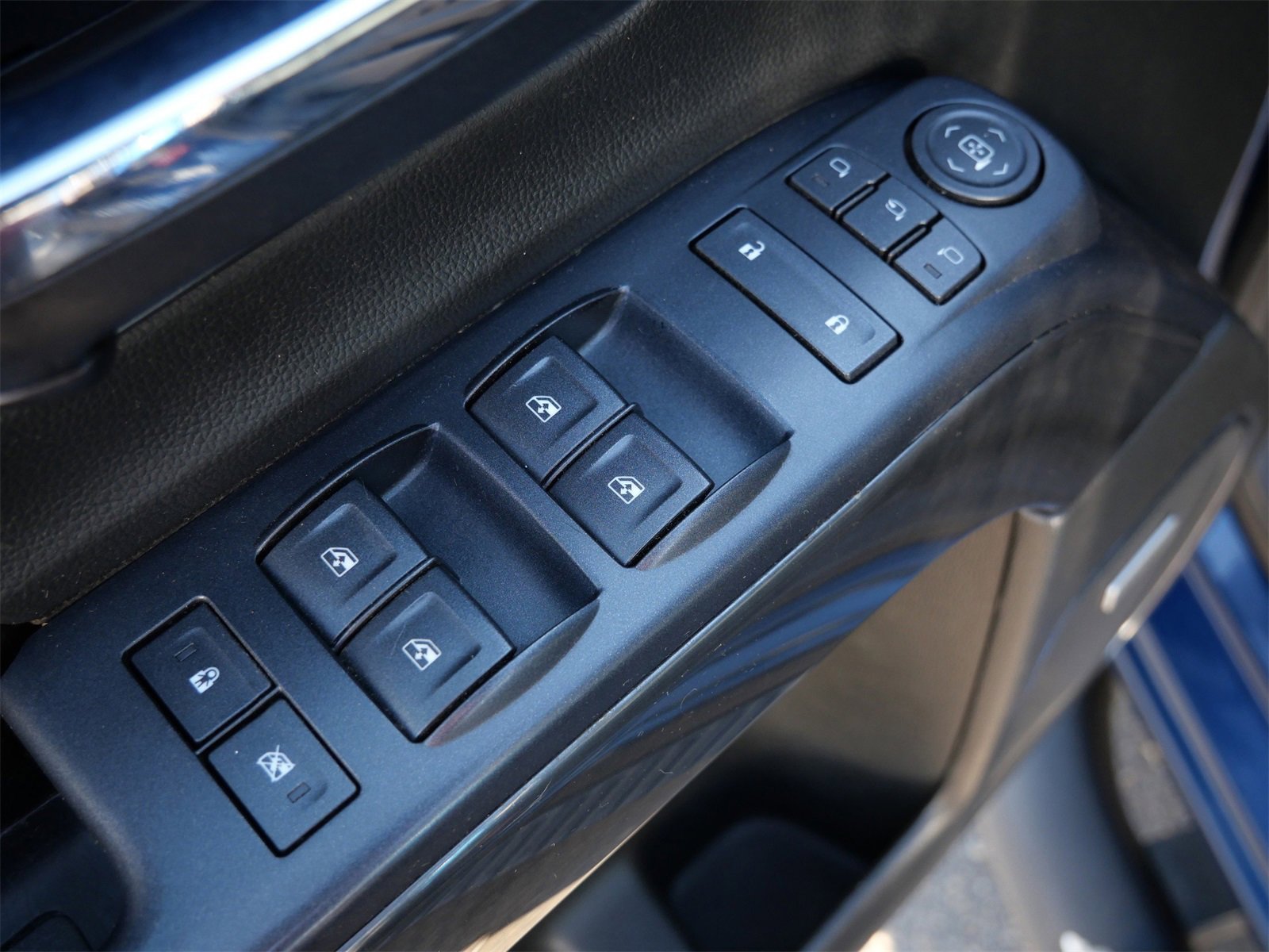 Used 2017 GMC Sierra 1500 SLT image 15