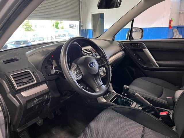 Used 2016 Subaru Forester 2.5i image 22