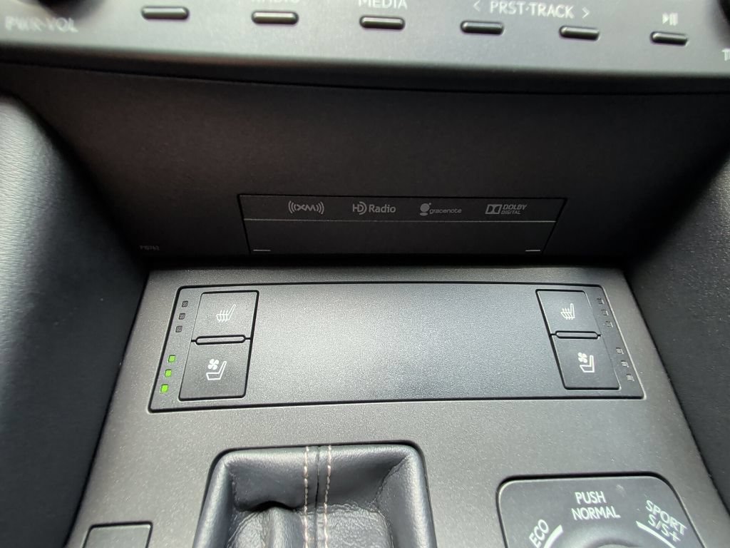Used 2016 Lexus RC 350 RWD image 23