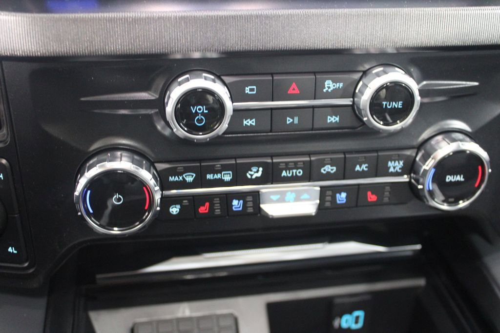 New 2026 Ford F350 Platinum image 53