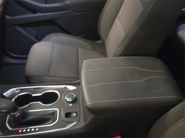 Used 2021 Chevrolet Traverse LT image 20