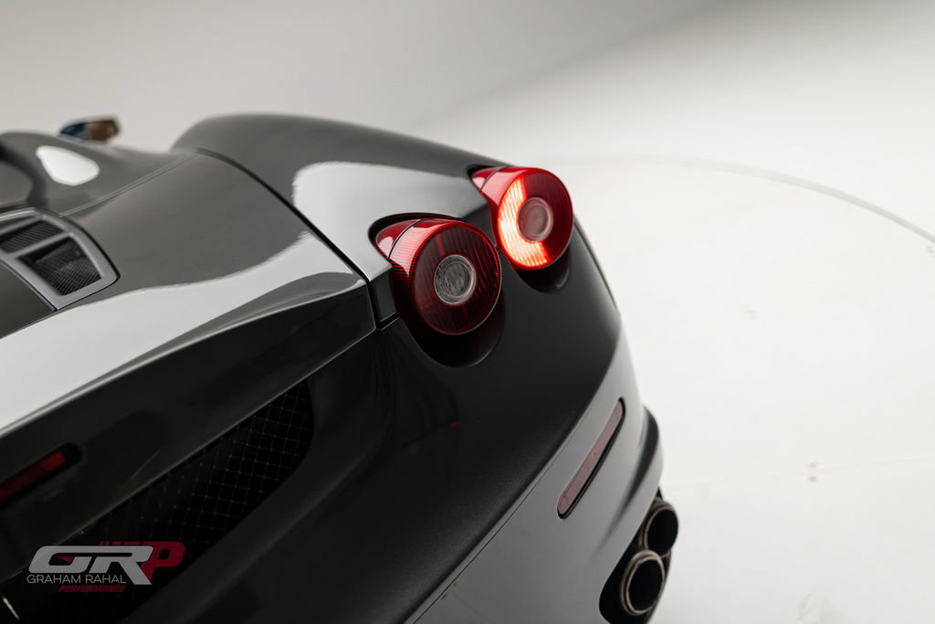 Used 2005 Ferrari F430 Spider RWD image 18