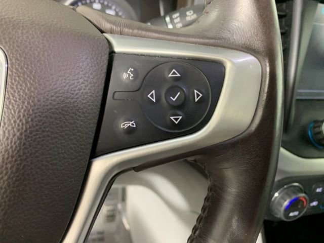 Used 2017 GMC Acadia SLT FWD image 23