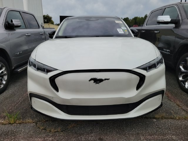 Used 2024 Ford Mustang Mach-E Premium RWD image 2