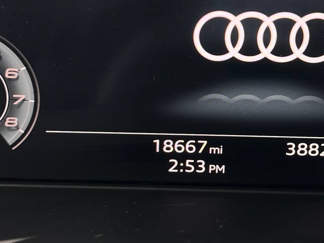 Used 2023 Audi S4 Premium Plus AWD/4WD image 19
