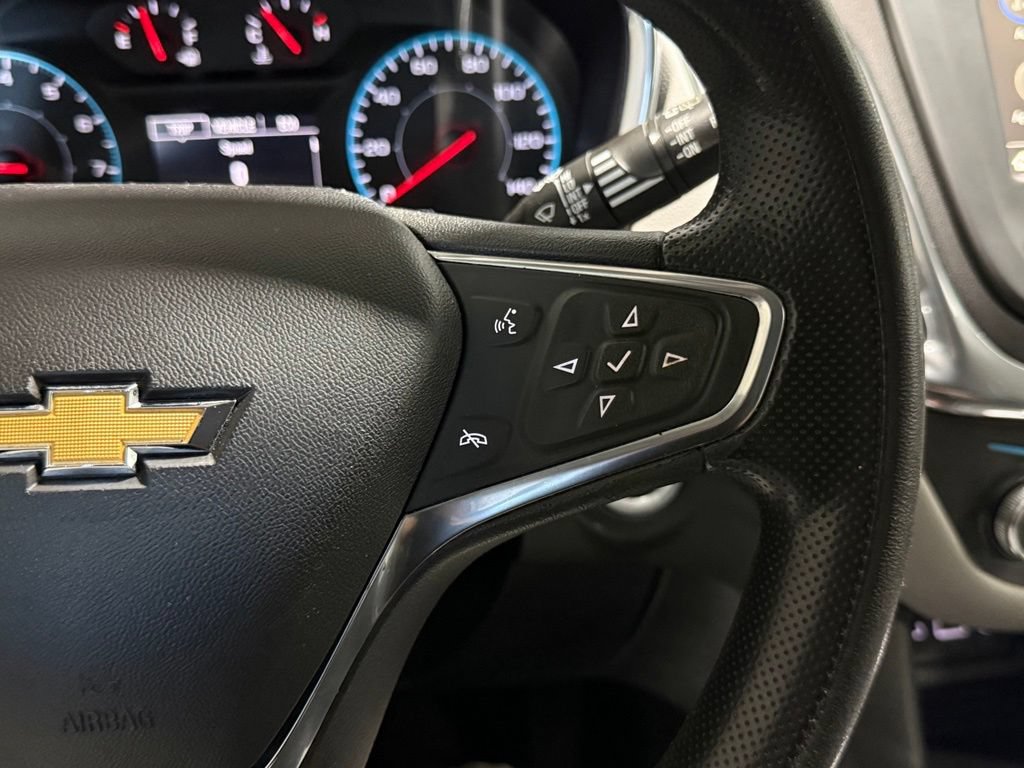 Used 2019 Chevrolet Equinox LS w/ LS Convenience Package AWD/4WD image 30