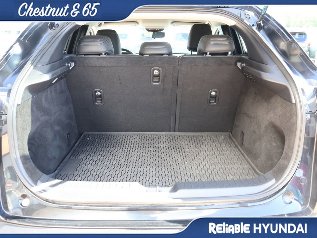 Used 2023 MAZDA CX-30 AWD 2.5 S w/ Select Package image 15