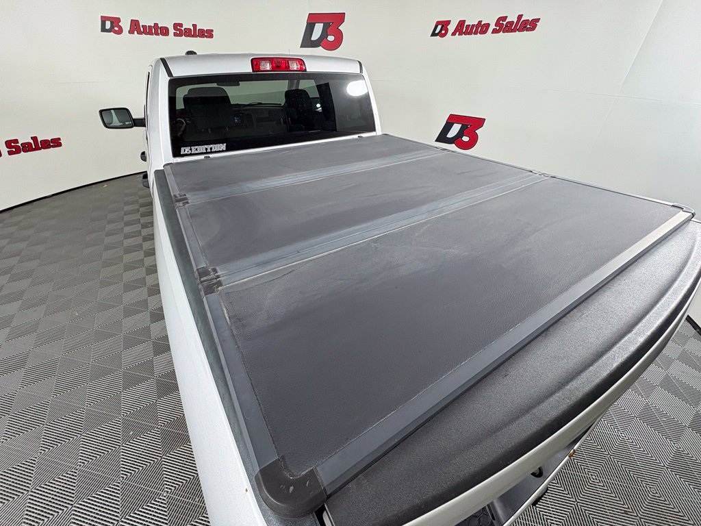 Used 2018 RAM 1500 Express AWD/4WD image 45