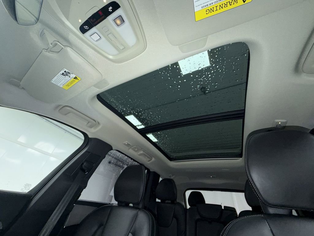 Used 2024 Volvo XC90 B6 Ultimate image 23