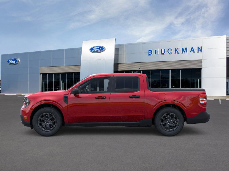 Used 2026 Ford Maverick XLT w/ Equipment Group 301A AWD/4WD image 6