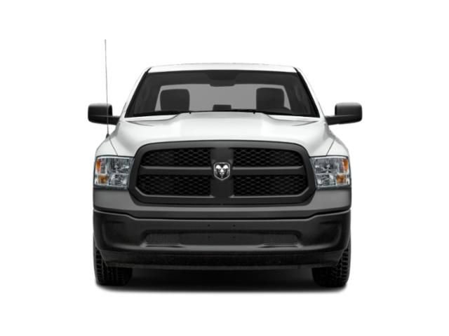 Used 2021 RAM 1500 Tradesman w/ Popular Equipment Group AWD/4WD image 4