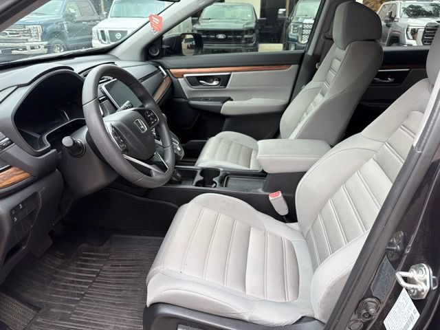 Used 2018 Honda CR-V EX image 15