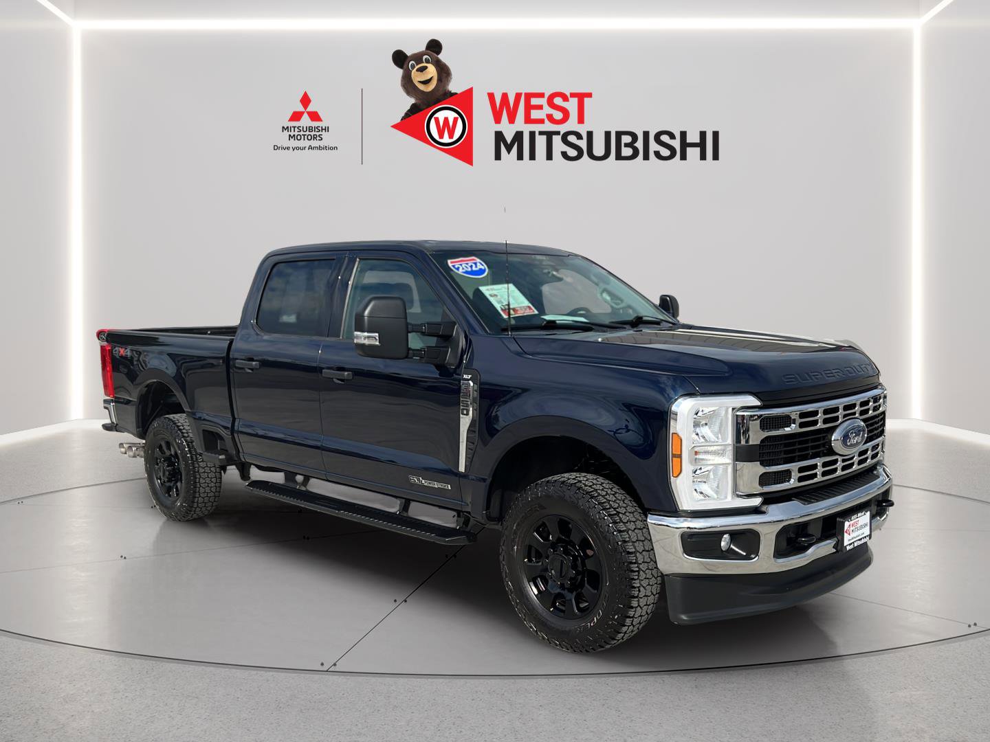 Used 2024 Ford F250 XLT image 7