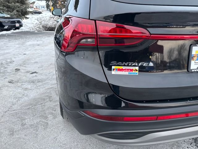 Certified 2023 Hyundai Santa Fe SEL image 42