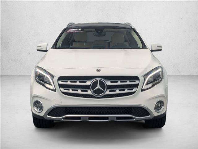 Used 2019 Mercedes-Benz GLA 250 image 2