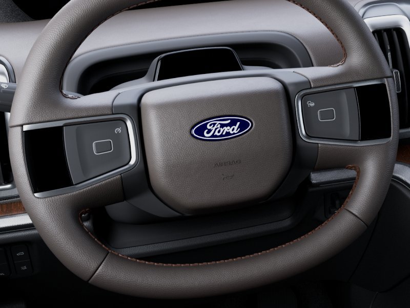 New 2027 Ford Expedition Max King Ranch AWD/4WD image 12