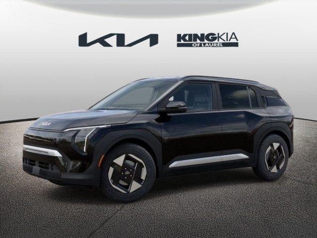 New 2027 Kia EV3 Wind FWD image 3