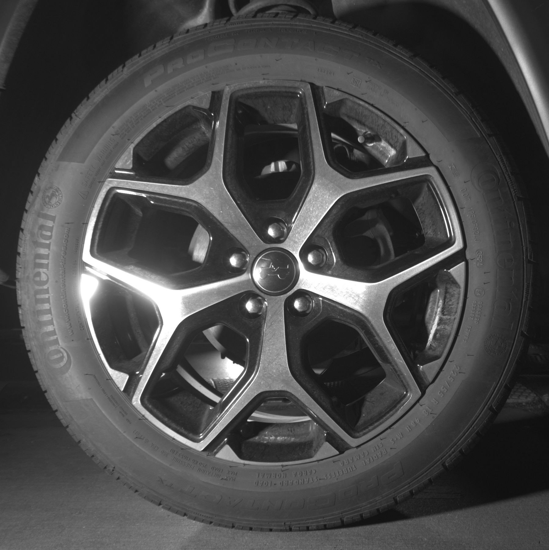 Used 2025 Jeep Compass Limited image 15