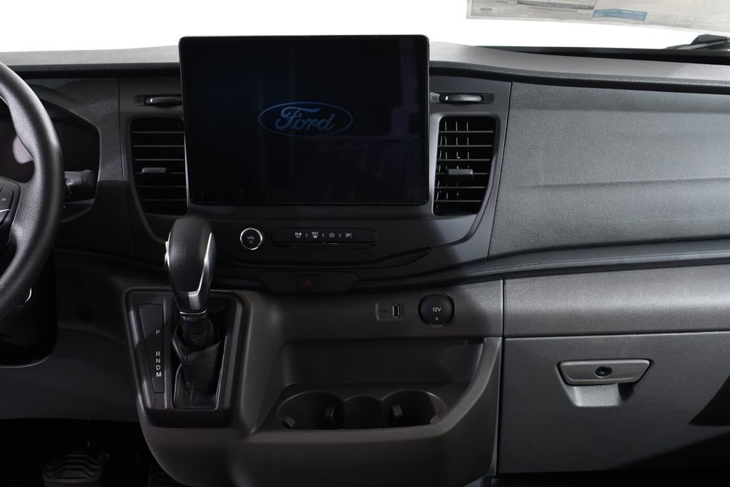 New 2026 Ford Transit 150 Low Roof AWD image 9