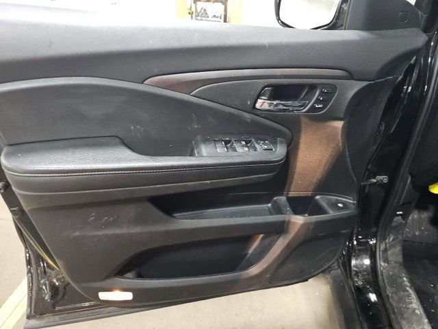 Used 2023 Honda Ridgeline RTL-E image 10