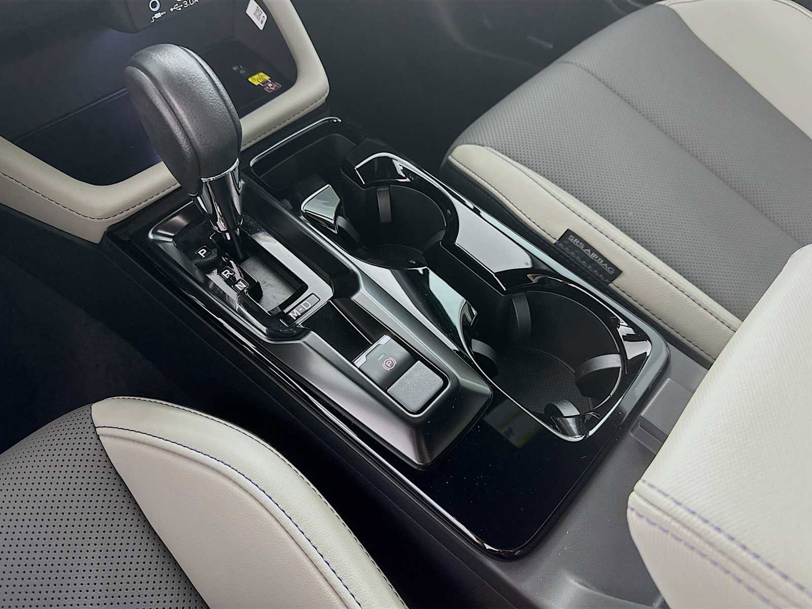 New 2026 Subaru Forester Limited image 16