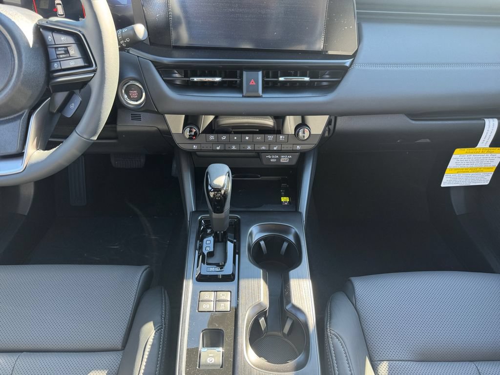 New 2026 Subaru Outback Onyx Edition XT AWD/4WD image 12