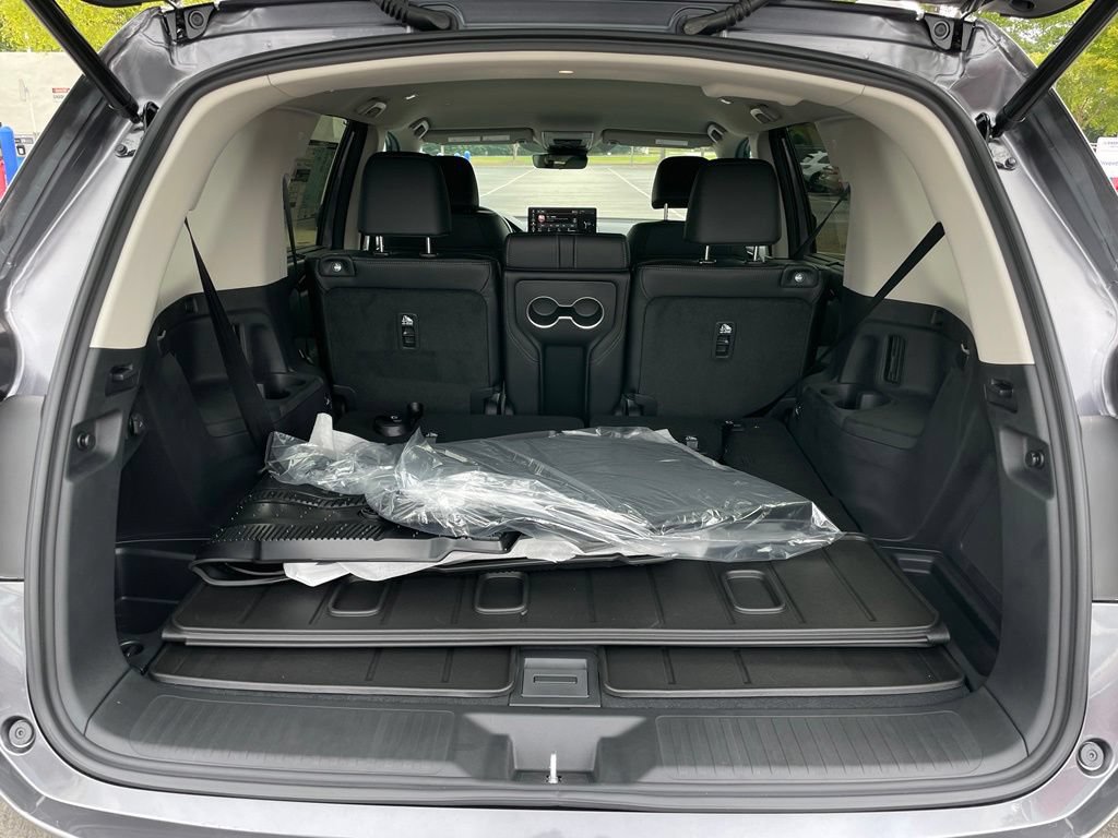New 2026 Honda Pilot EX-L image 41