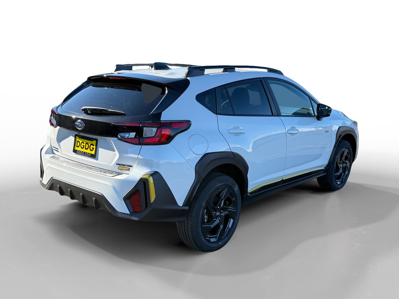 New 2026 Subaru Crosstrek 2.5i Sport image 5