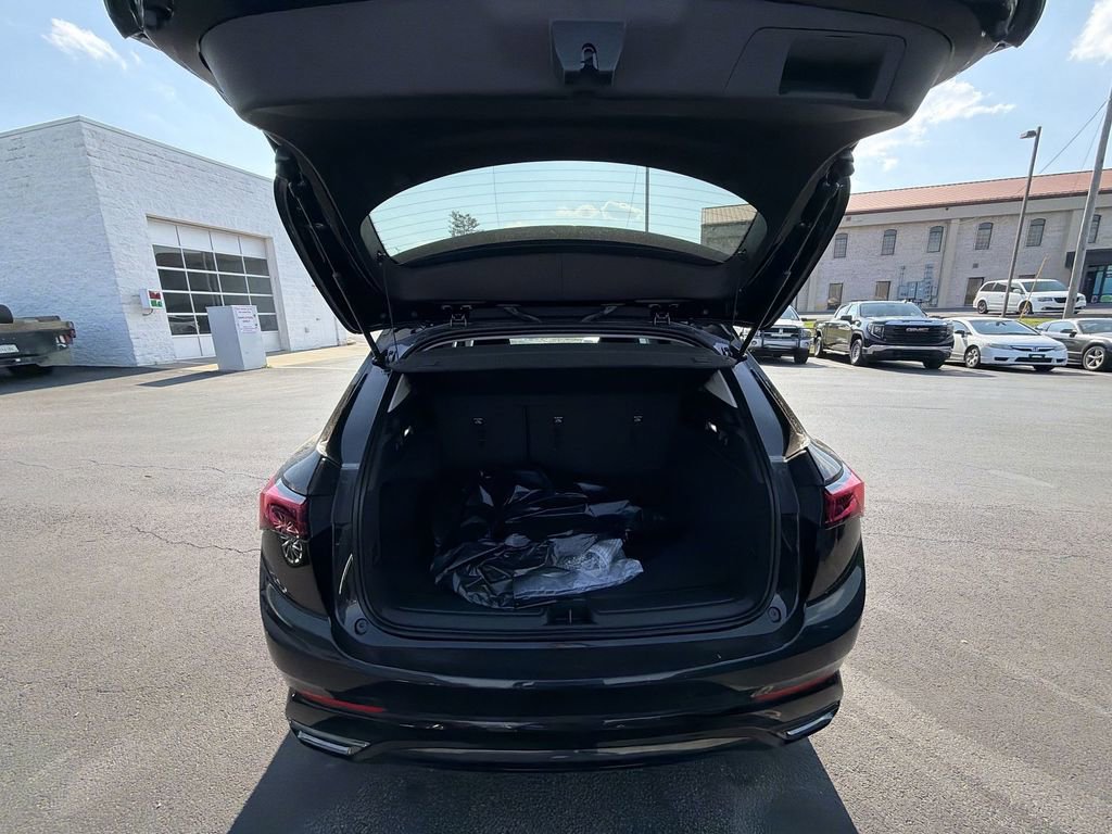 New 2026 Buick Envision Sport Touring image 28