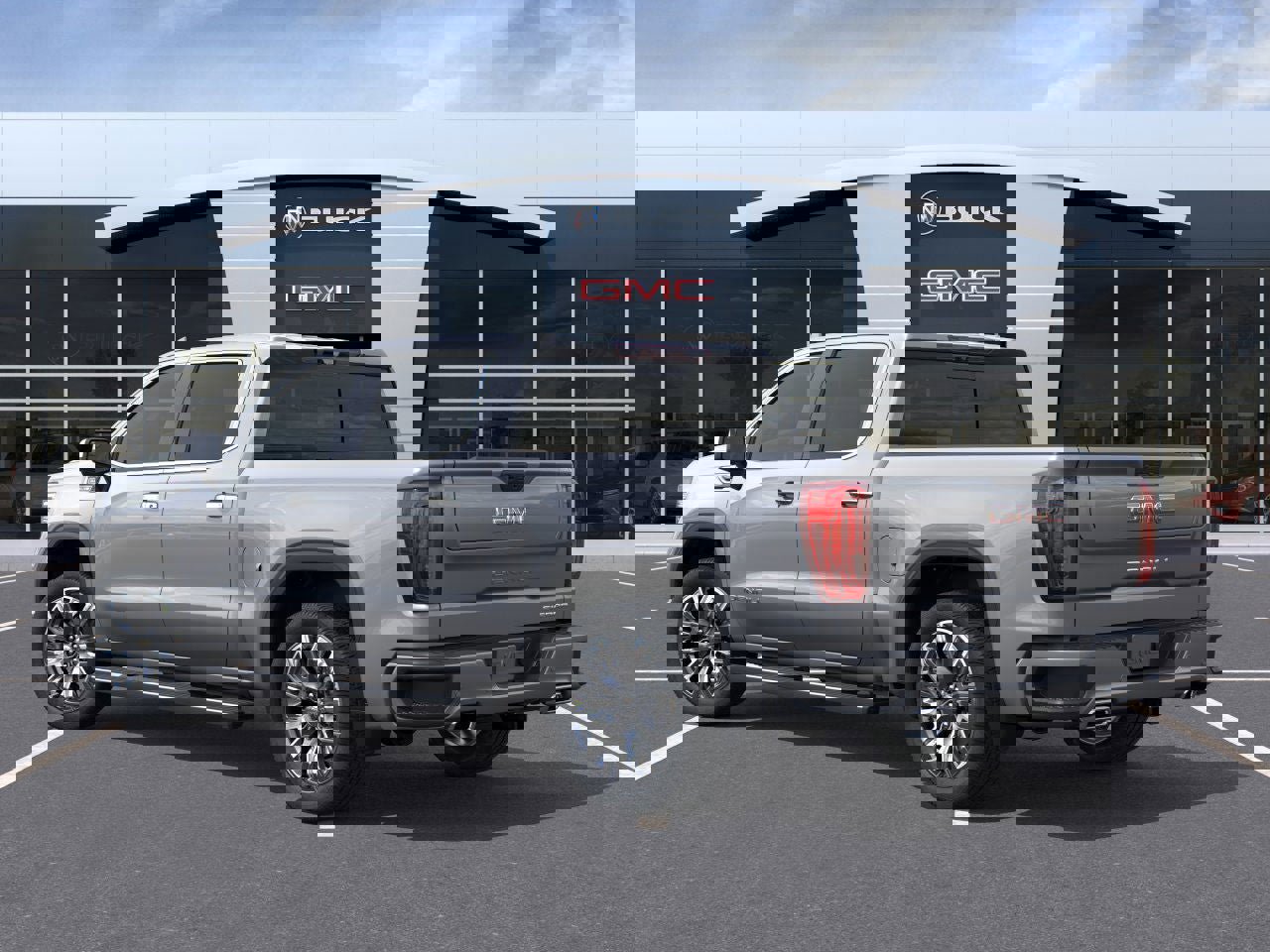 New 2026 GMC Sierra 1500 Denali w/ Denali Reserve Package image 37