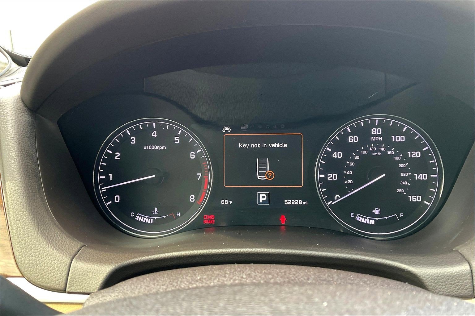 Used 2017 Genesis G80 3.8 w/ Option Group 02 AWD/4WD image 13