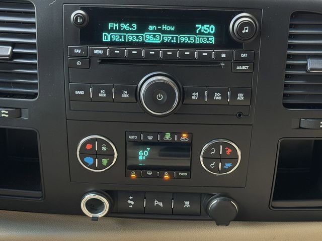 Used 2010 Chevrolet Silverado 1500 LT RWD image 21