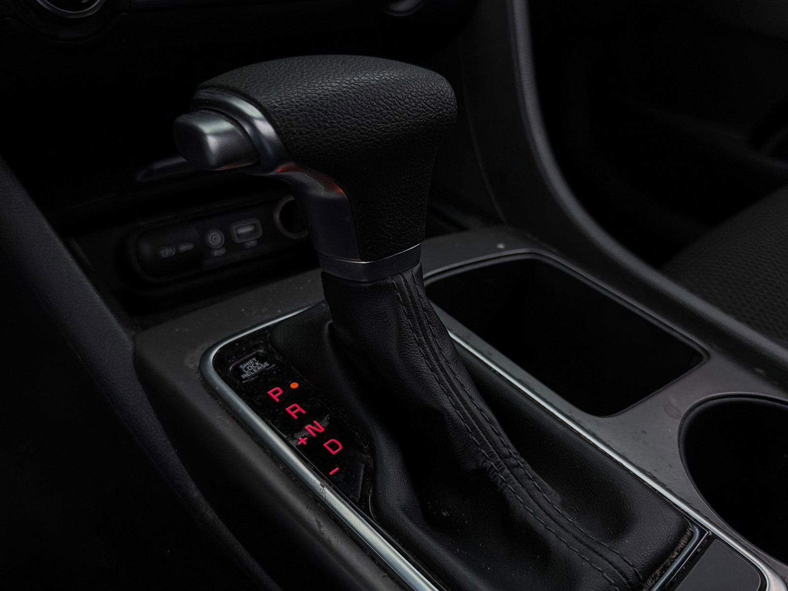 Used 2019 Kia Optima LX image 21