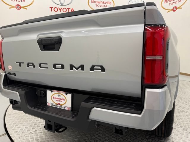 New 2026 Toyota Tacoma SR5 AWD/4WD image 31
