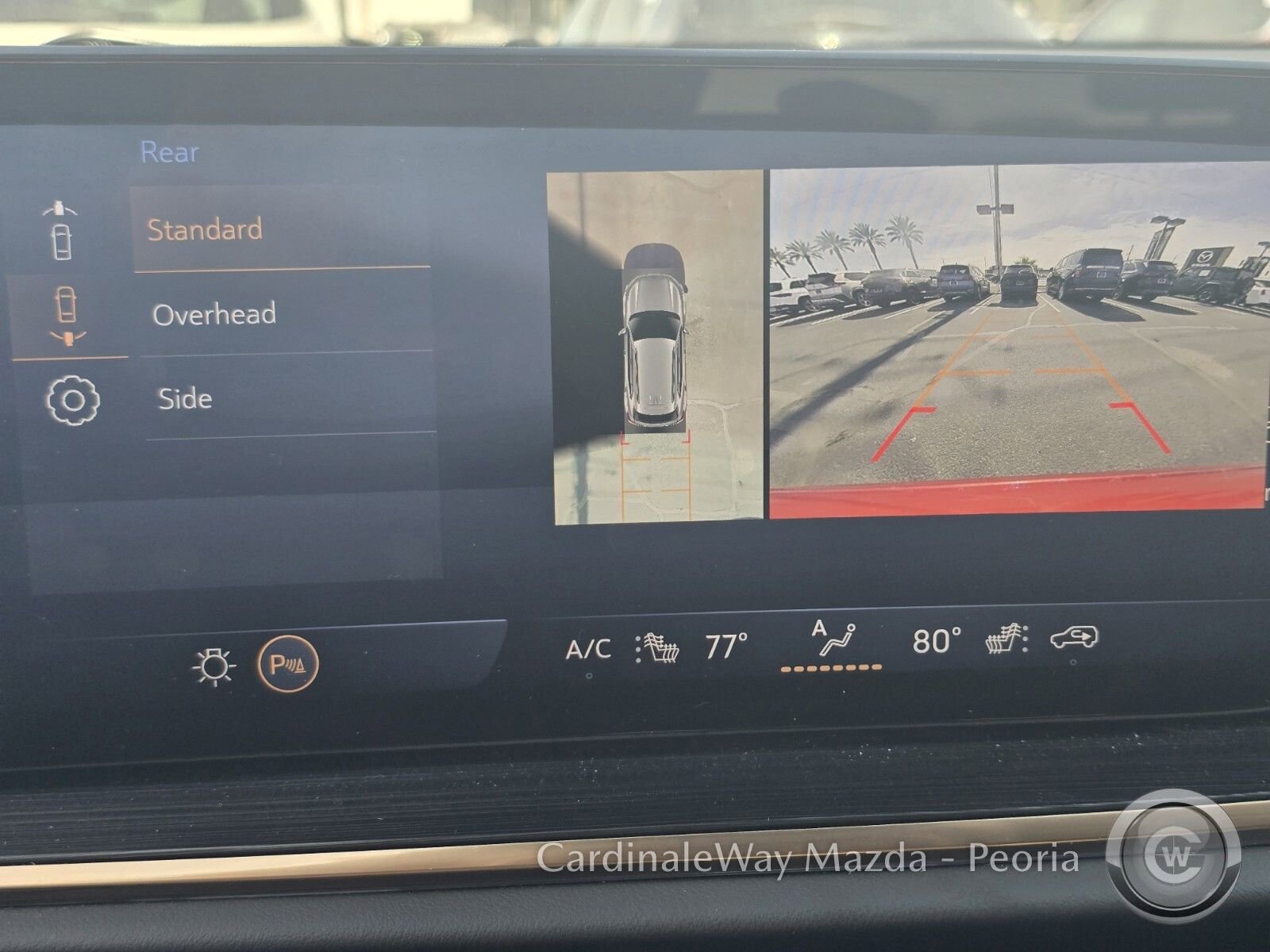 Used 2024 Buick Envision Avenir image 19