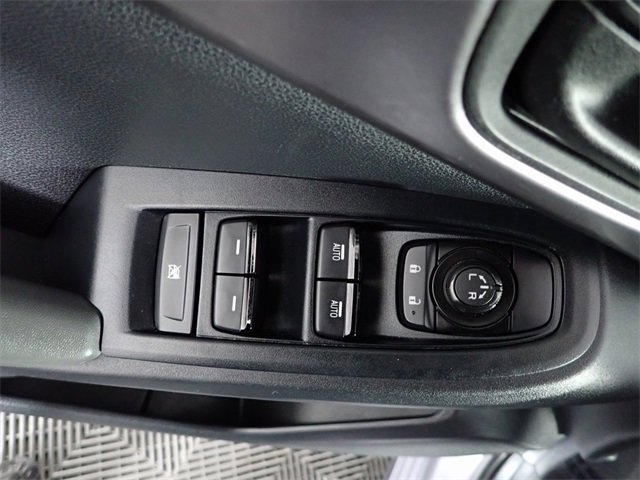 Used 2024 Subaru Impreza 2.0i image 17