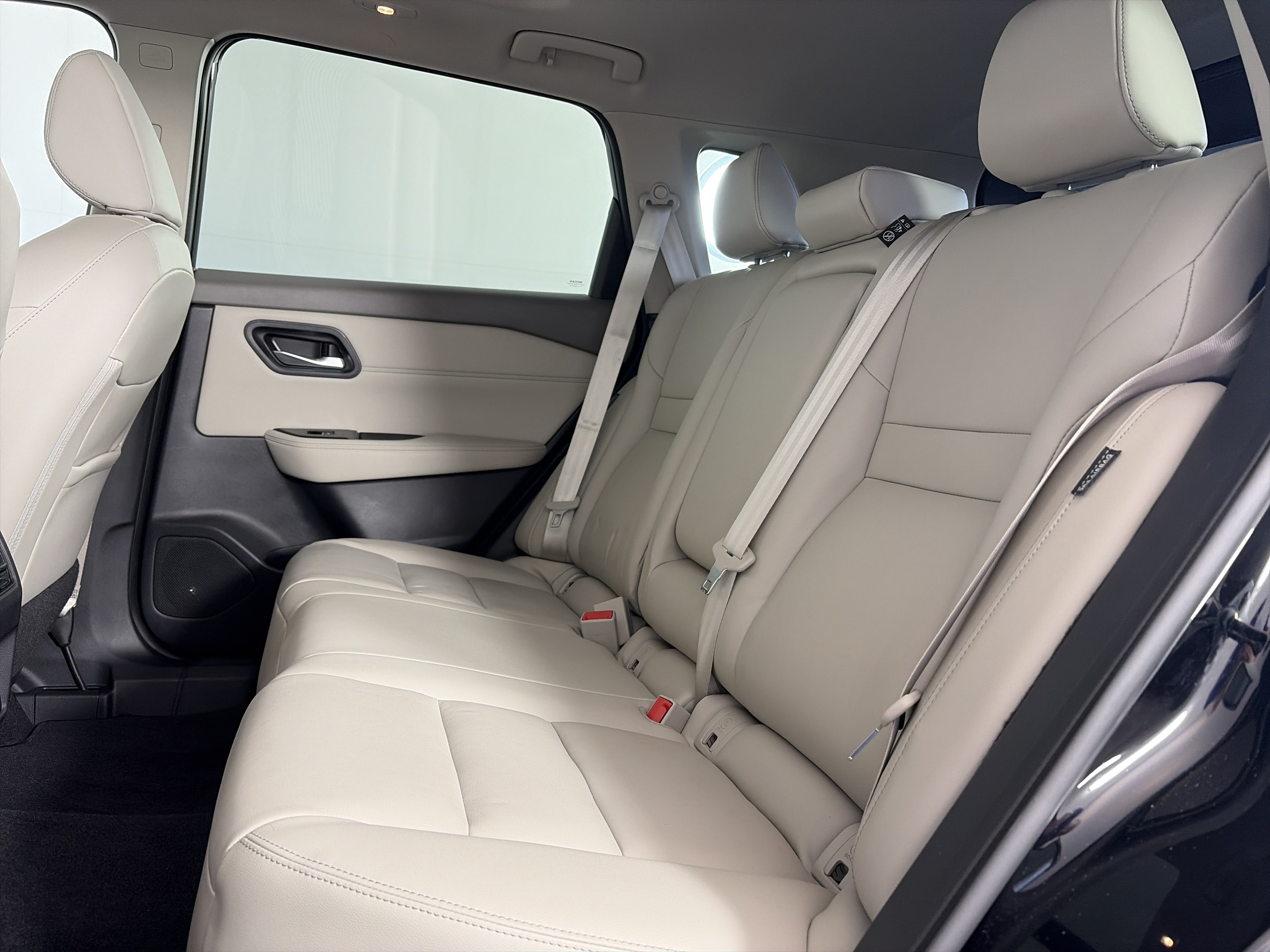Certified 2023 Nissan Rogue SL AWD/4WD image 7