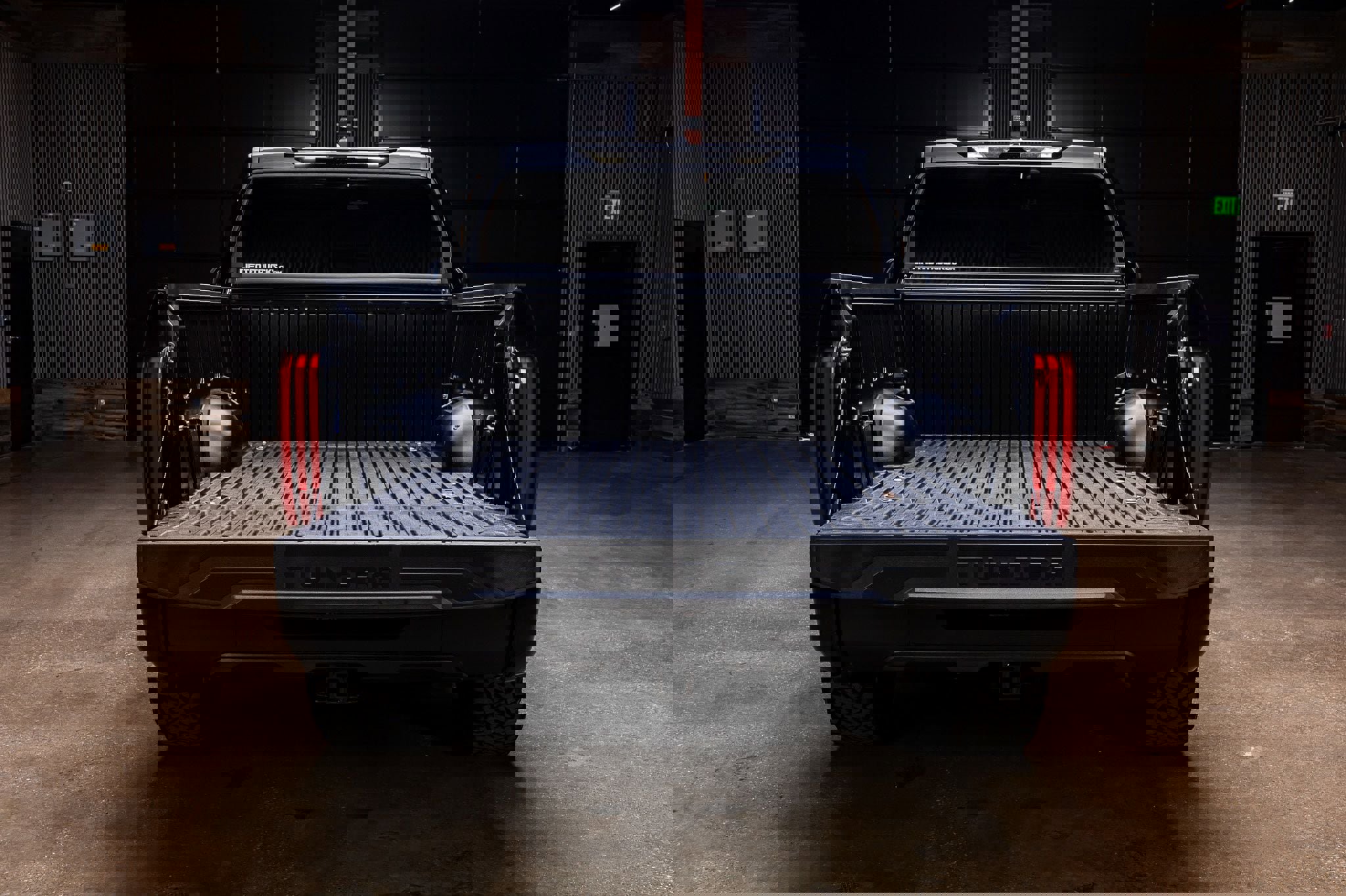 Used 2022 Toyota Tundra SR5 image 9