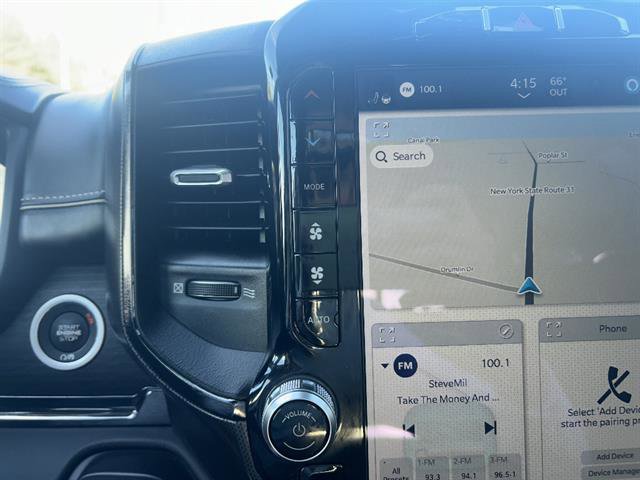 Used 2022 RAM 1500 Limited image 21