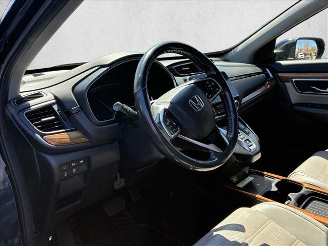 Used 2020 Honda CR-V Touring image 12