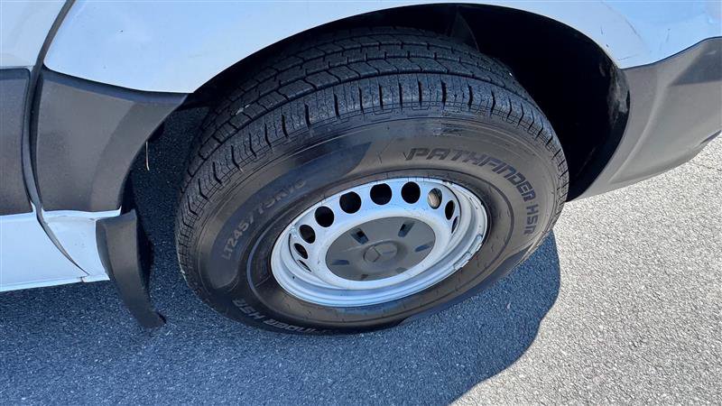 Used 2016 Mercedes-Benz Sprinter 2500 w/ Driver Comfort Package image 30