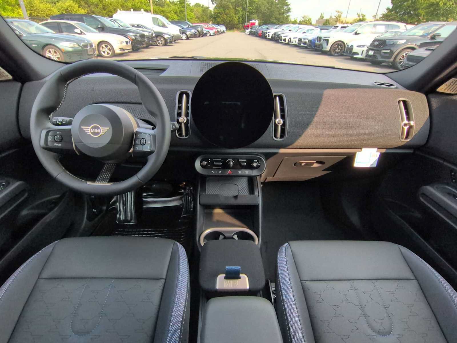 New 2027 MINI Cooper Countryman S AWD/4WD image 16