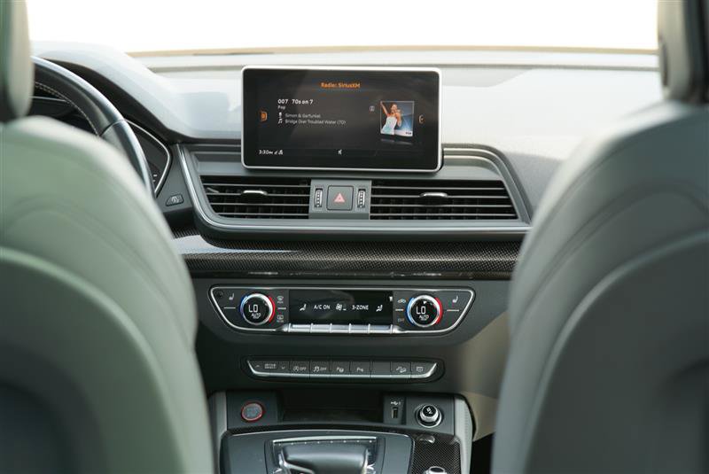 Used 2019 Audi SQ5 Prestige AWD/4WD image 64