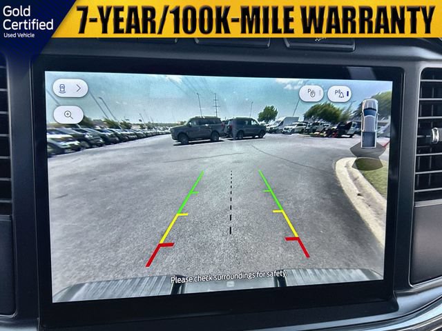 Used 2024 Ford F150 STX RWD image 26