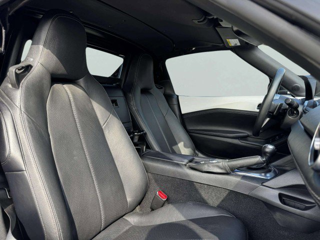 Used 2021 MAZDA MX-5 Miata RF Grand Touring image 35