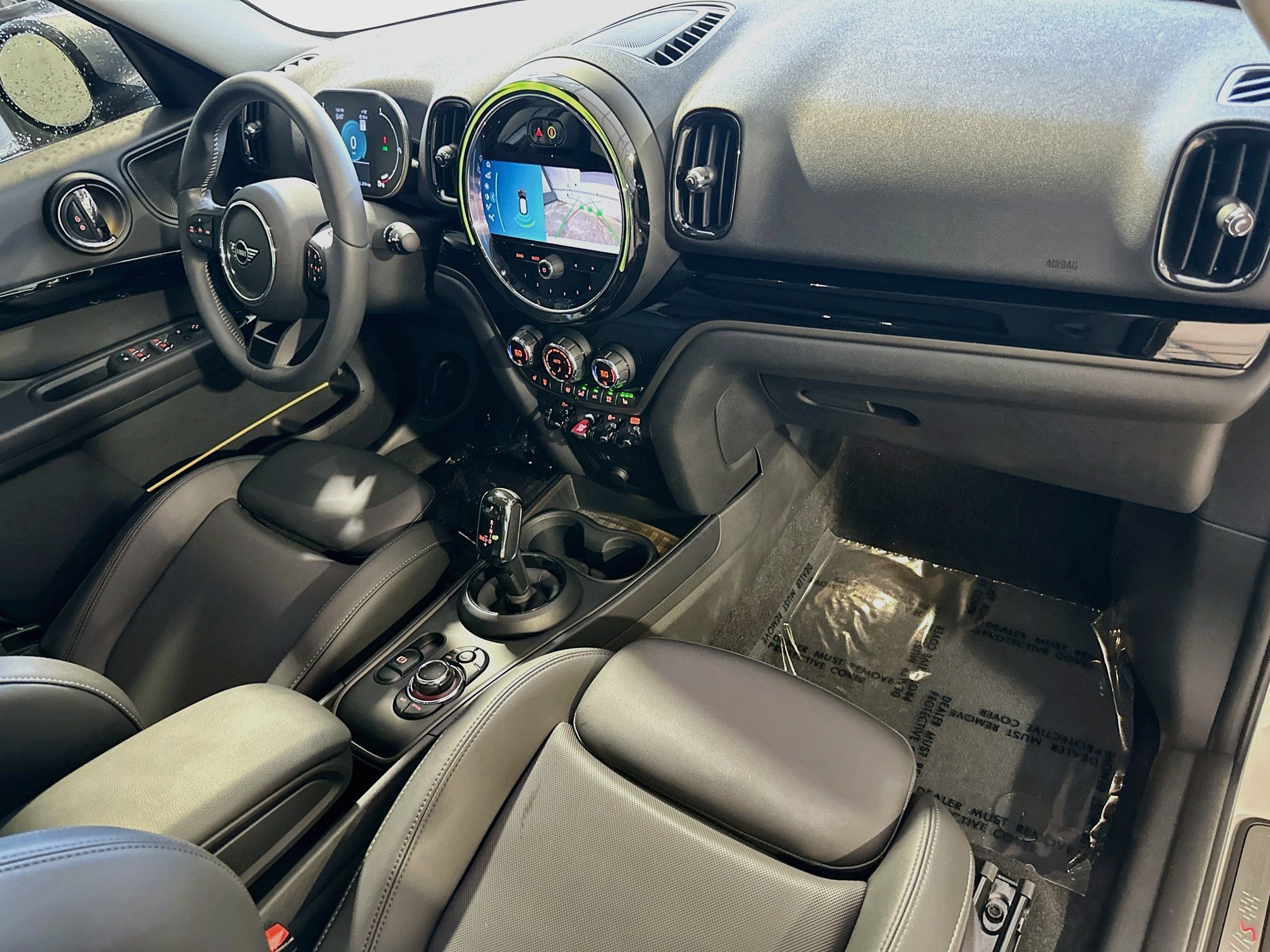 Certified 2024 MINI Cooper Countryman S FWD image 29
