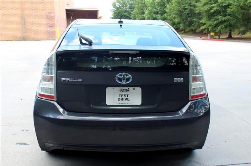Used 2010 Toyota Prius image 5